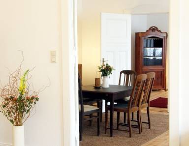 Ferienwohnung Bezirk Charlottenburg-Wilmersdorf