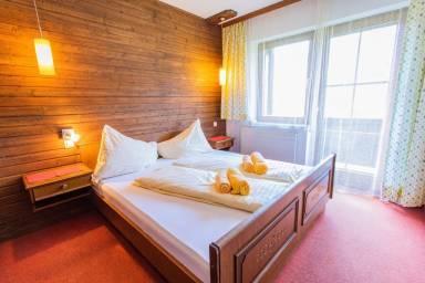 Apartament Schladming