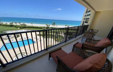 Condo Jupiter