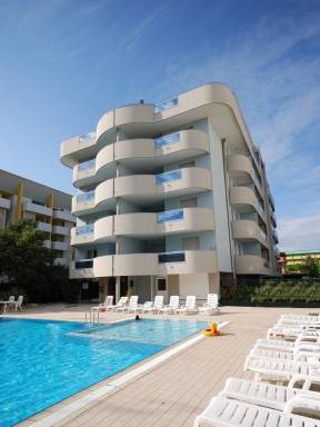 Appartement San Michele al Tagliamento