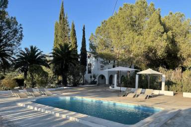 Casa rural Quesada