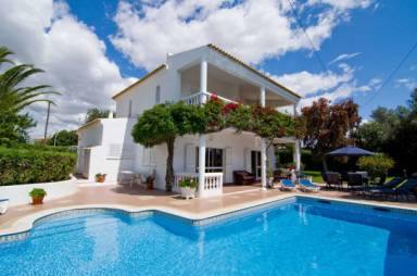 Villa Albufeira