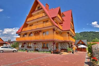 Bed & Breakfast Białka Tatrzańska