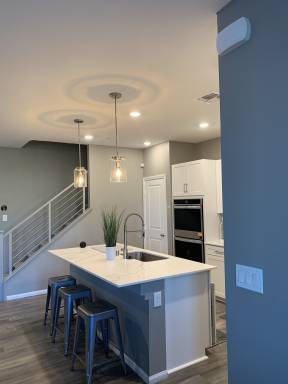 House North Las Vegas