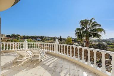 Villa Avsallar Mahallesi