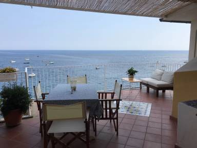 Appartamento Positano