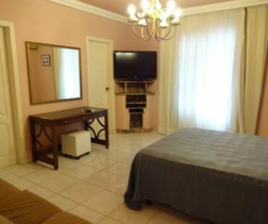 Apartment Air conditioning Vitoria