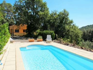 Appartement Bargemon