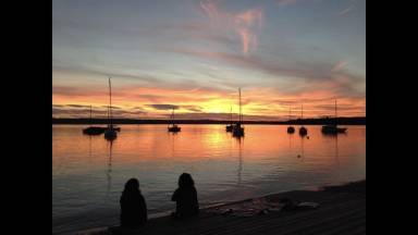 Appartement Starnberg Meer