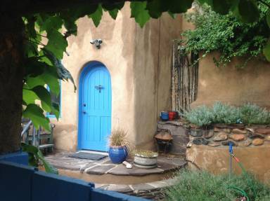 House Santa Fe