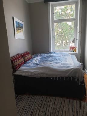 Apartment Södermalm