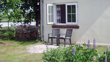 Ferienhaus Geesthacht
