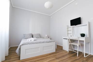 Appartement Peniche