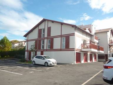 Appartement Espelette