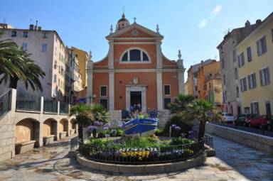 Tente Le Ruppione