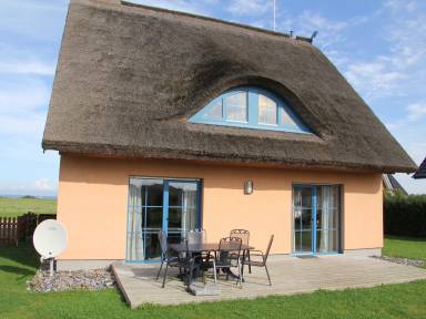 Casa Dranske