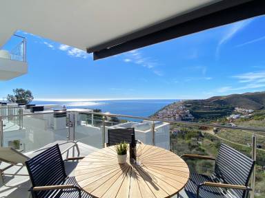 Lägenhet Nerja