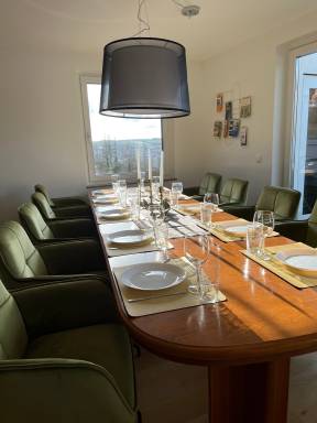 Ferienwohnung Bad Mergentheim