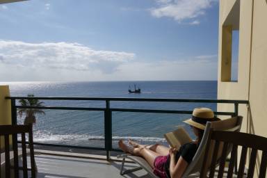 Appartement Funchal