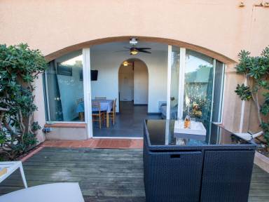 Appartement Giens
