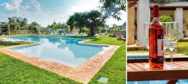 Villa San Vito Dei Normanni