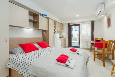 Appartamento Općina Poreč