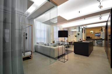 Ferienwohnung Sendling-Westpark