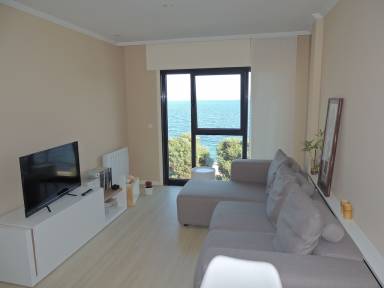 Apartamento Riveira
