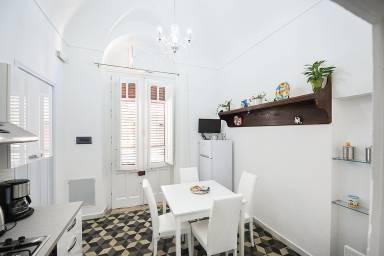 Apartment Castellammare del Golfo