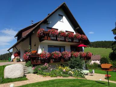 Apartment Schluchsee