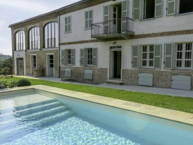 Villa Miravalle
