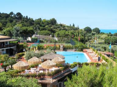 Appartamento Sperlonga