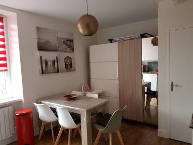 Appartement Cancale