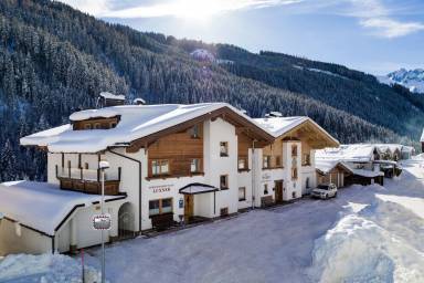 Appartement Gerlos