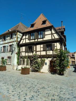 Huis Bergheim