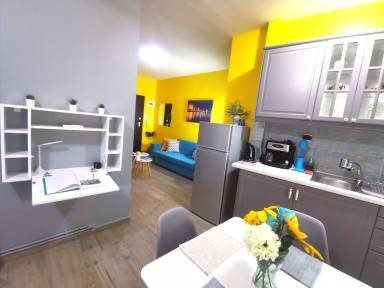 Ferienwohnung Pylea