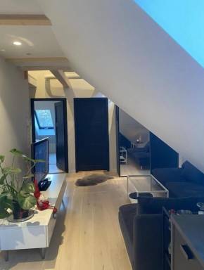 Aparthotel Vågsbunnen