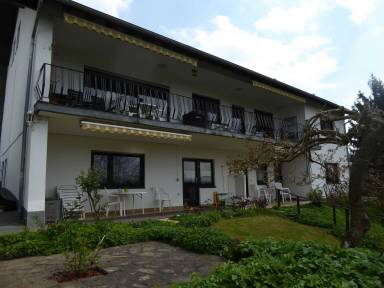 Ferienwohnung Michelstadt