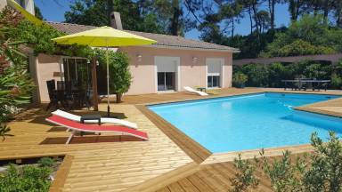 Villa La Teste-de-Buch