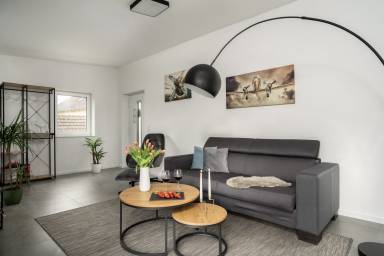 Ferienwohnung Dinkelsbühl