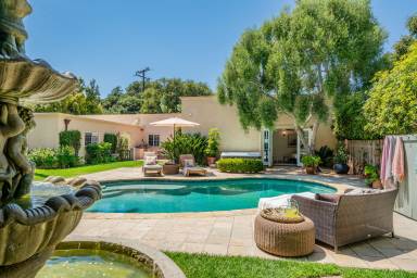 House Air conditioning Montecito