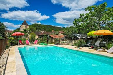 Casa Daglan