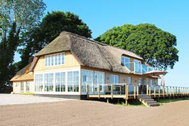 Feriehus Havndal