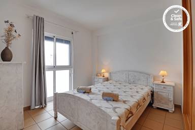 Apartamento Monte Gordo