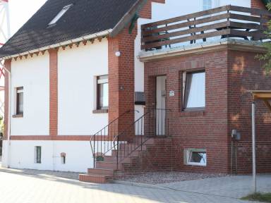 Ferienwohnung Jork