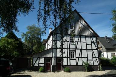 Ferienhaus Olsberg