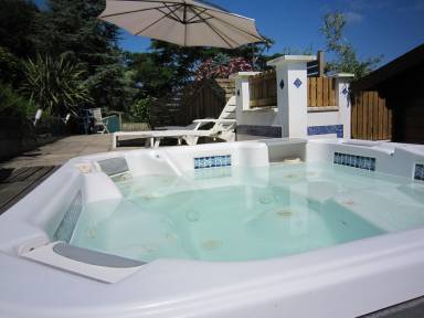 Apartment Saint-Pierre-d'Irube