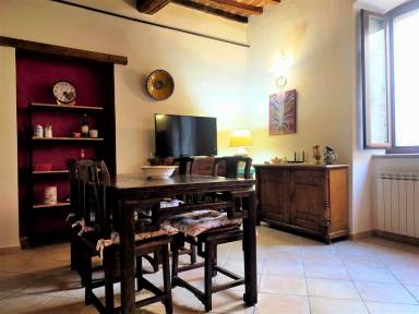 Apartment Kitchen Macerino