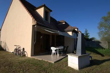 Cottage Mesnil-Saint-Père