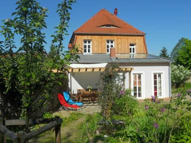 Villa Schmannewitz